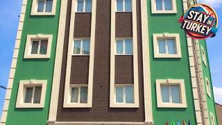 Sagıroglu Otel | Trabzon, Turkey | Hotel Review 🌟