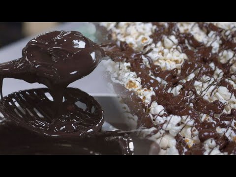 What If You Could Save the World by Eating Chocolate? | Localish