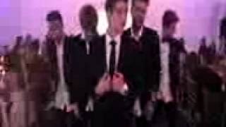 Find that girl-the boy band project ft kylie