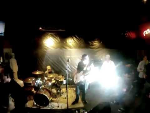 Herb In Movement - Bro Hymn Live Reggae Rock Punk Cover