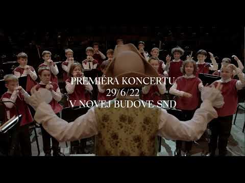 Opera SND | Príbeh hudby: Tajomstvá ľudského hlasu