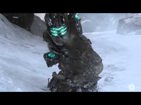 Dead Space 3 - Launch Trailer