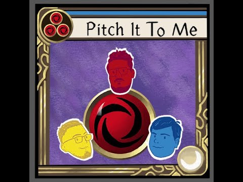 Ep. 4: Demi Hero Hype Train