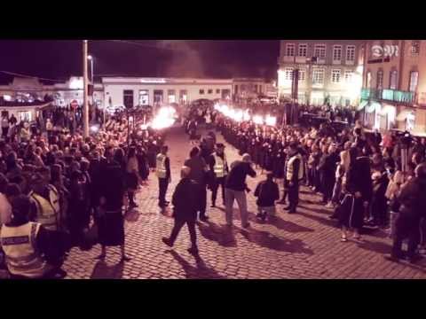 Procissão do Senhor "Ecce Homo"
