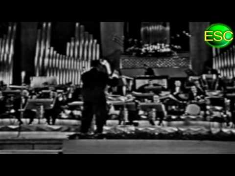 ESC 1965 07 - Norway - Kirsti Sparboe - Karusell