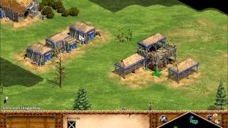 Age of Empires II: The Age of Kings for the PC  [Part 01\08]