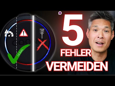 Ooono2: 5 Fehler, die dich richtig Geld kosten können (und wie du sie vermeidest)