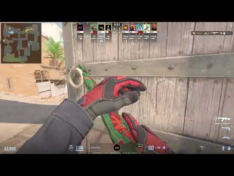 🔥 XANTARES POV: DUST2 DOMINATION vs Liquid! 💀 Full Match | BLAST Open Lisbon 2025 | CS2