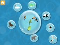 Bubble Guppies Animal School Day HD