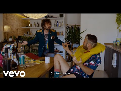 Arnau Griso - Mi Otro Yo