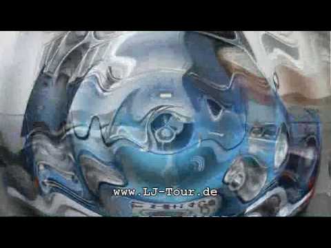 12. OldtimerTreffen Pöttmes 2009