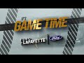 It S Game Time Fordoflafayette