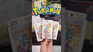 Pokémon 30th Art Set Pack Opening