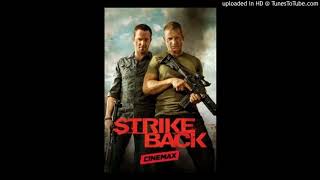 Strike Back Soundtrack -Scott Shields - Killing The Love