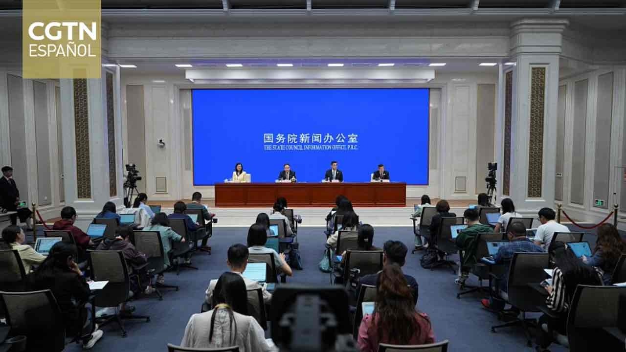 4.ª Exposición Internacional de Cadenas de Suministro se realizará en Beijing  en junio