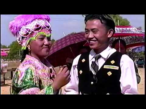 Kwv Txhiaj Kum Xyooj Thiab Maiv Ntxhais Lauj Hais Tau Tu Siab Heev Li