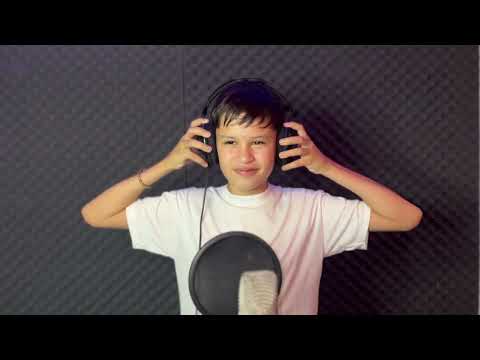 Dominick González-Coração Vagabundo