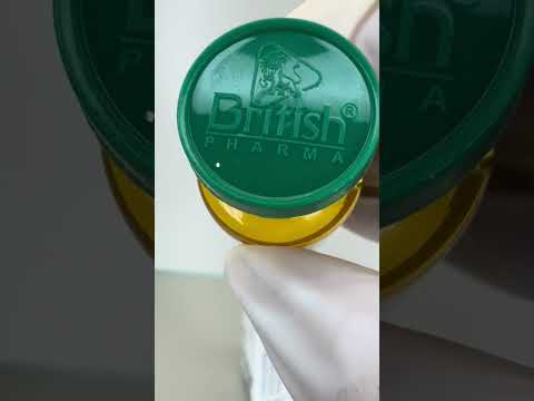 Bulkmass 500 Mg Blend Injection