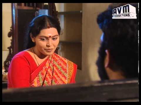 Episode 116: Nambikkai Tamil TV Serial - AVM Productions