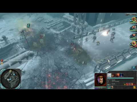 Dawn of War 2 Chaos Rising Part 16