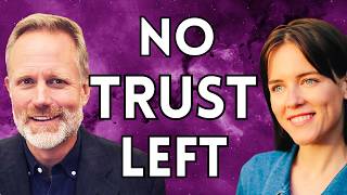 We've Destroyed Millennials' & GenZ's Trust In The System | Kyla Scanlon