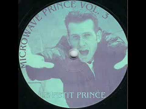 Microwave Prince - The Colour Of Love ('95 CLASSIC)