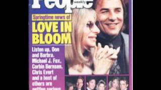 Barbra Streisand Magazine Covers, and so much more