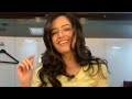 Ashika Ranganath Tiktok Videos Kannada Actress Ashika