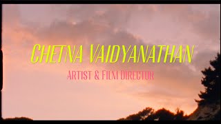 Download lagu Chetna Vaidyanathan / Artist & Film Director / Showreel mp3