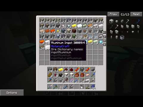 Let's Play Modded Minecraft Monster - S01E10 - Automated Infinite Sugar Cane Farm