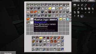 Let's Play Modded Minecraft Monster - S01E10 - Automated Infinite Sugar Cane Farm