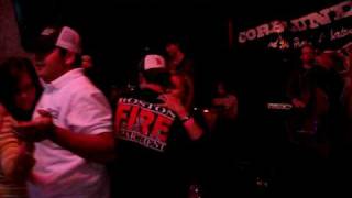 Corb Lund - &quot;A Game In Town Like This&quot;