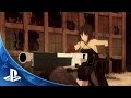 God Eater Resurrection and God Eater 2 Rage Burst - Announcement Trailer | PS4, PS Vita