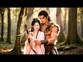 Only She Was Willing to Marry the Brutish Hunter, But He Turned Out to Be Gentle, Rich, Spoiled Her!