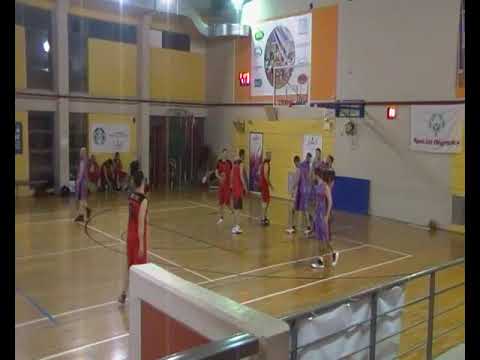 Expert League  Black Dragons - Atomic Raptors  73-50