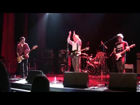 Belatz - I'm Goin' Down (Bermeoko Kafe Antzokia)