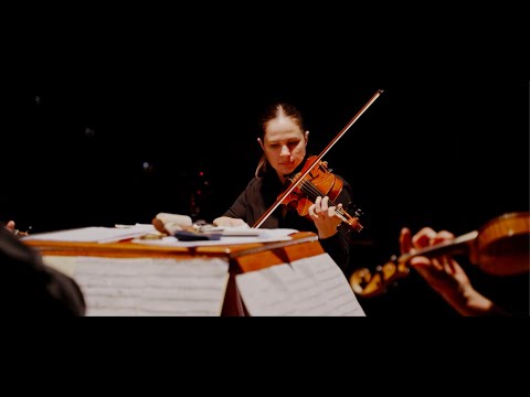 Matthew Hindson - 'FourScore' For Four Violins