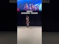 ExtraL Coachella Dance Break Version JENNIE JENCHELLA ExtraL Shorts Fyp Dance