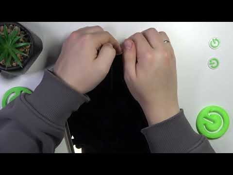 How to Boot Into a Recovery Mode on BLACKVIEW Tab 12 Pro