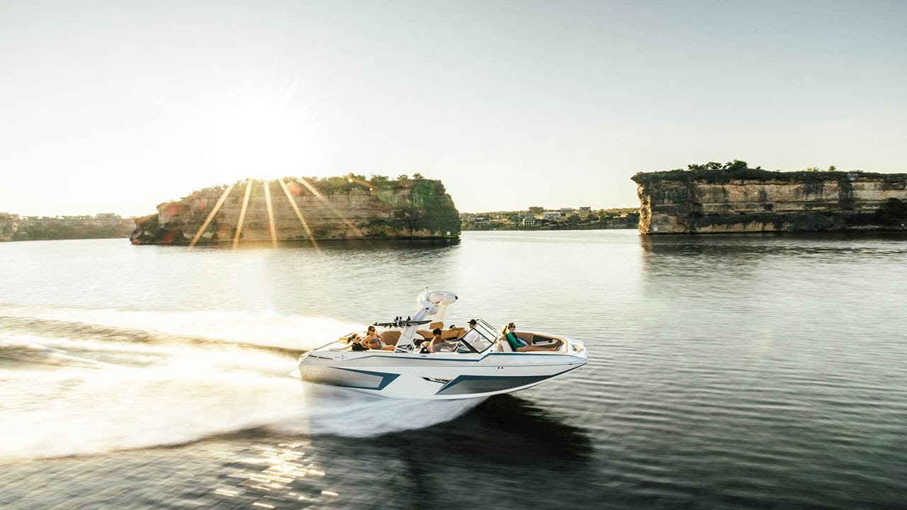 The All-New Tige 2022 24RZX