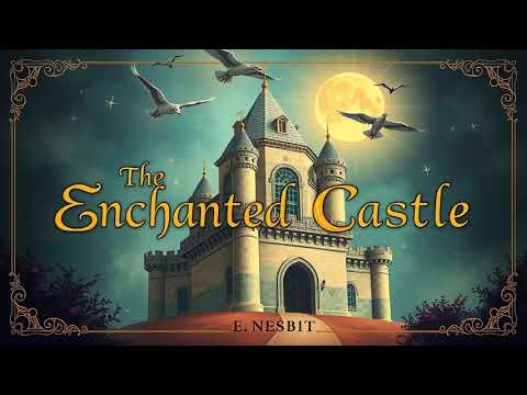 The Enchanted Castle by E. Nesbit audiobook