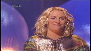 DJ -H and Claire /Steps