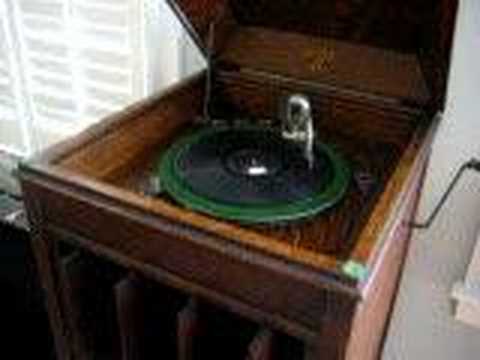 That's Why I Love You--Johnny Hamp's Kentucky Serenaders