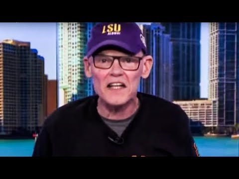 James Carville TERRIFIED Of Democrats Chances In General Election