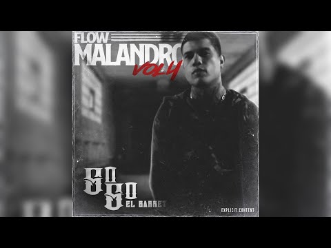 Le Encanta Que Le De (feat. Fish El DMNT & Trastorno)