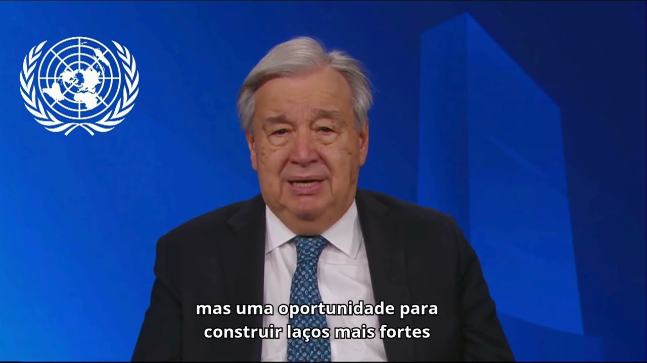 "A cultura crioula conta a história da humanidade"