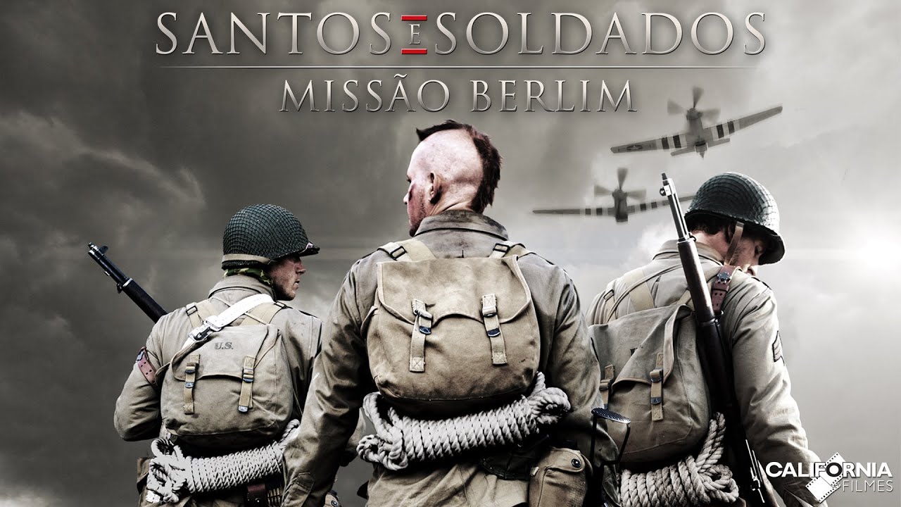 trailer Oficial