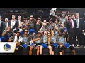 The 2015 Golden State Warriors Were Legendary NBA Highlights