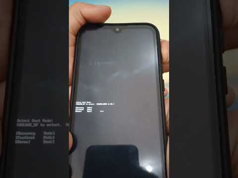 HARD RESET MOTO E6S, E6I, E6PLUS atualizado 2025