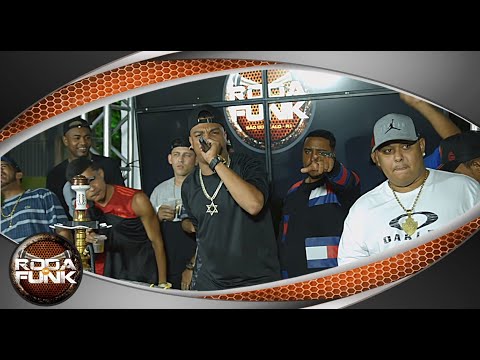 Mc Foca :: Ao vivo na Resenha privada da Roda de Funk